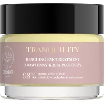 OnlyBio Ritualia Tranquility zbawienny krem pod oczy 15 ml