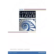 New Language Leader. Intermediate. Coursebook