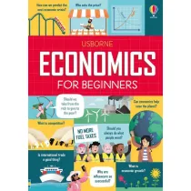 Economics for Beginners wer. angielska