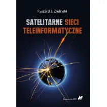 Satelitarne sieci teleinformatyczne