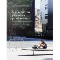 Teoria i praktyka planowania przestrzennego