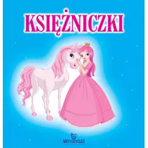 Harmonijka - Ksi�niczki