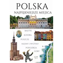 Polska Najpikniejsze miejsca