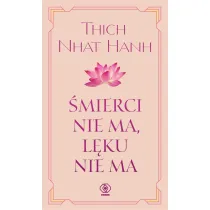 �mierci nie ma, l�ku nie ma