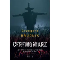 Ceremoniarz. Komisarz Rafa� Lichy. Tom 3