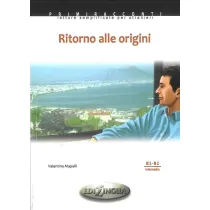 Primiracconti: Ritorno alle origini B1-B2 + CD