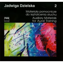 Materia�y pomocnicze do kszta�cenia s�uchu 2 PWM