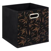 5five Simply Smart Pojemnik tekstylny Harmony 31x31 cm