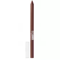 Maybelline Tattoo Liner Gel Pencil elowa kredka do oczu 911 Smooth Walnut 1.3 g