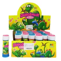 Ba�ki dinozaury labirynt 55ml Trifox