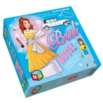 Butik Bal