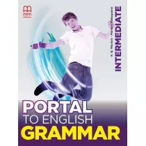 Portal to English. Grammar. Intermediate