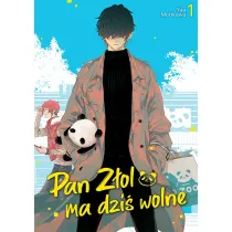 Pan Z�ol ma dzi� wolne. Tom 1