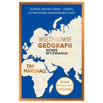 Wi�niowie Geografii Nowe Wyzwania