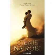 Cienie Nairobi