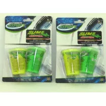 Slime 2szt Cyber strike blister SPL56008**** Pierot