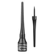 Pierre Rene Precision Ink Eyeliner eyeliner do oczu 01 Black 3 ml