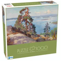 Puzzle 1000 el. Eero Jarn Maisema Tactic