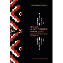 Reakcja na wielokrotne wykluczenie