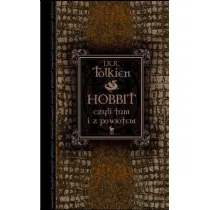 Hobbit czyli tam i z powrotem