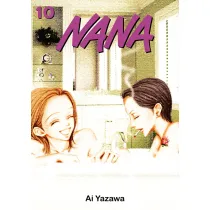 Nana. Tom 10