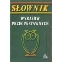 S�ownik wyraz�w przeciwstawnych TW