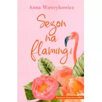 Sezon na flamingi