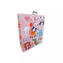 Torba prezentowa Panda 26x33x11 cm
