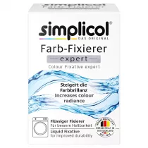 Simplicol Utrwalacz do barwnikw kolorw 90 ml