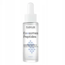 Floslek _Exosomes Peptides serum z egzosomami do twarzy ujdrniajce i rewitalizujce 30 ml