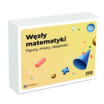 W�z�y matematyki - figury, miary, obj�to�ci