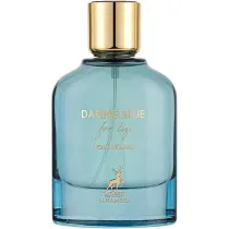 Maison Alhambra Daring Blue For Life Pour Homme EDP spray 100 ml