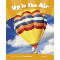 PEKR Up in the Air (3) CLIL