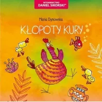 Kopoty kury