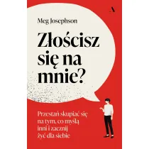 Z�o�cisz si� na mnie?
