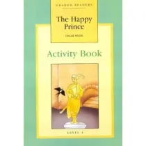 The Happy Prince. Activity Book