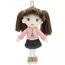 Lalka szmacianka SP83897 Smily Play