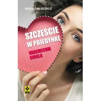 Szcz�cie w pojedynk�. Vademecum singla