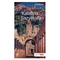 Kalabria i Bazylikata. Travelbook