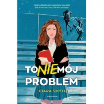To nie mj problem