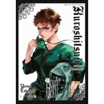 Kuroshitsuji. Tom 32