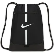 Worek Nike Academy czarny 18l