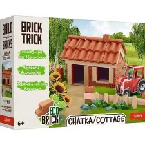 Brick Trick - Chatka M TREFL