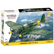 Heinkel HE 111 H-3