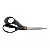 Fiskars Noyczki uniwersalne 21cm black ff