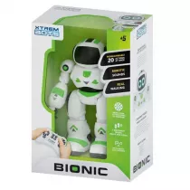 XTREM BOTS Robot Bionic Xtrem Bots-Roboty