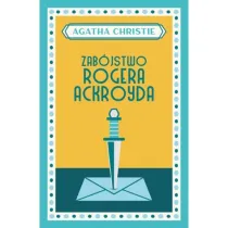 Zab�jstwo Rogera Ackroyda