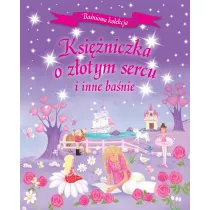 Ksieniczka o zotym sercu i inne banie
