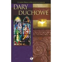 Dary Duchowe