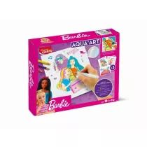 Creativ Aqua Art Barbie Maped